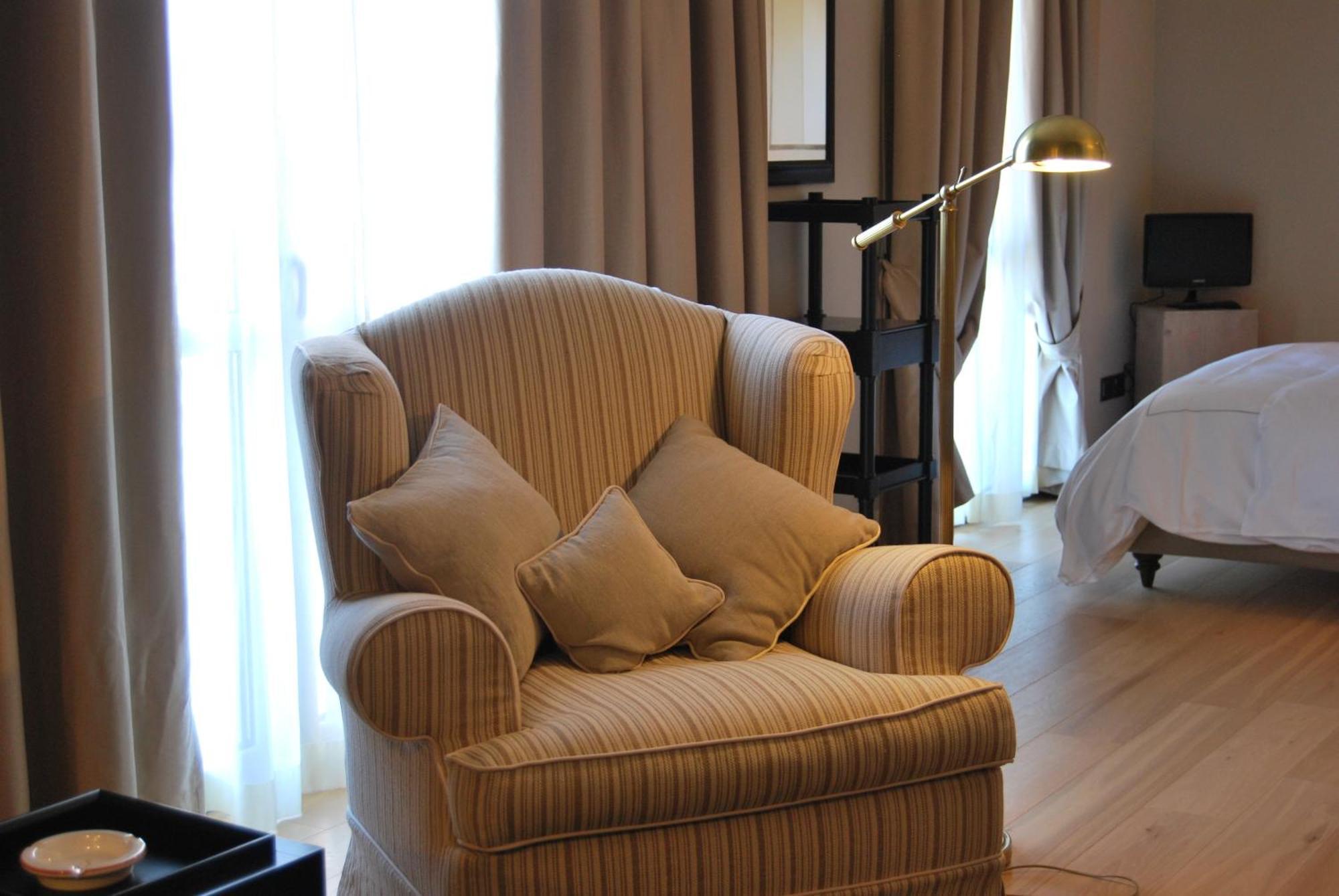 Fonteliving Restart Aparthotel ซานกัสชาโน ดี บาญญี ภายนอก รูปภาพ