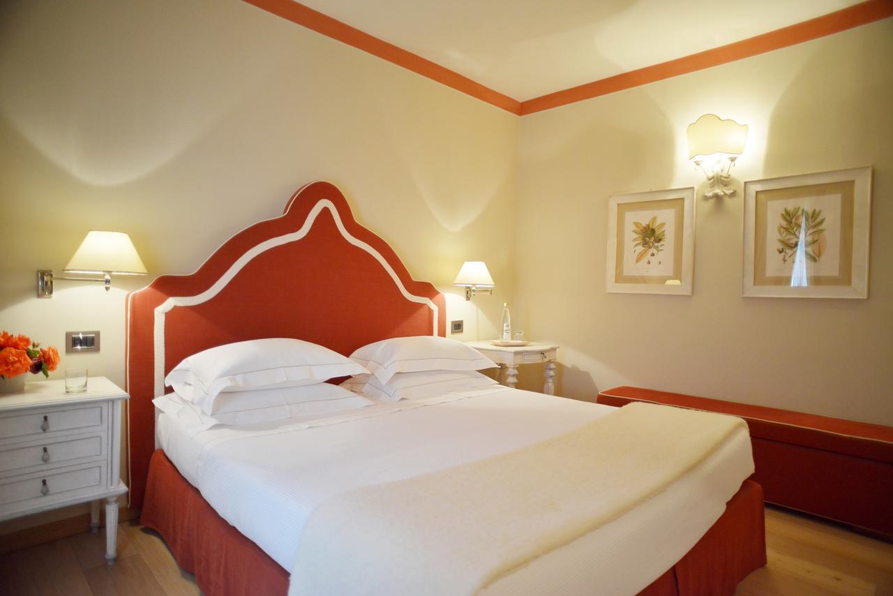 Fonteliving Restart Aparthotel ซานกัสชาโน ดี บาญญี ภายนอก รูปภาพ