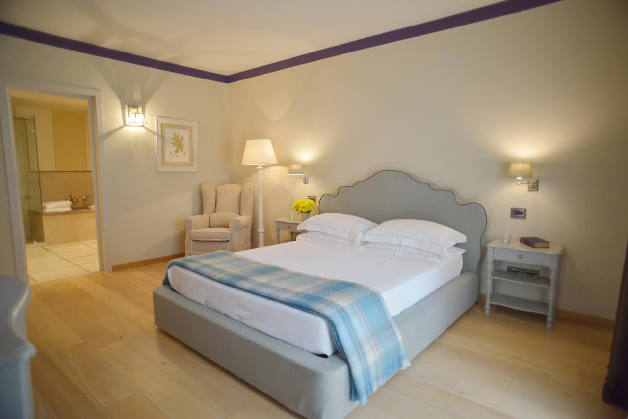 Fonteliving Restart Aparthotel ซานกัสชาโน ดี บาญญี ภายนอก รูปภาพ