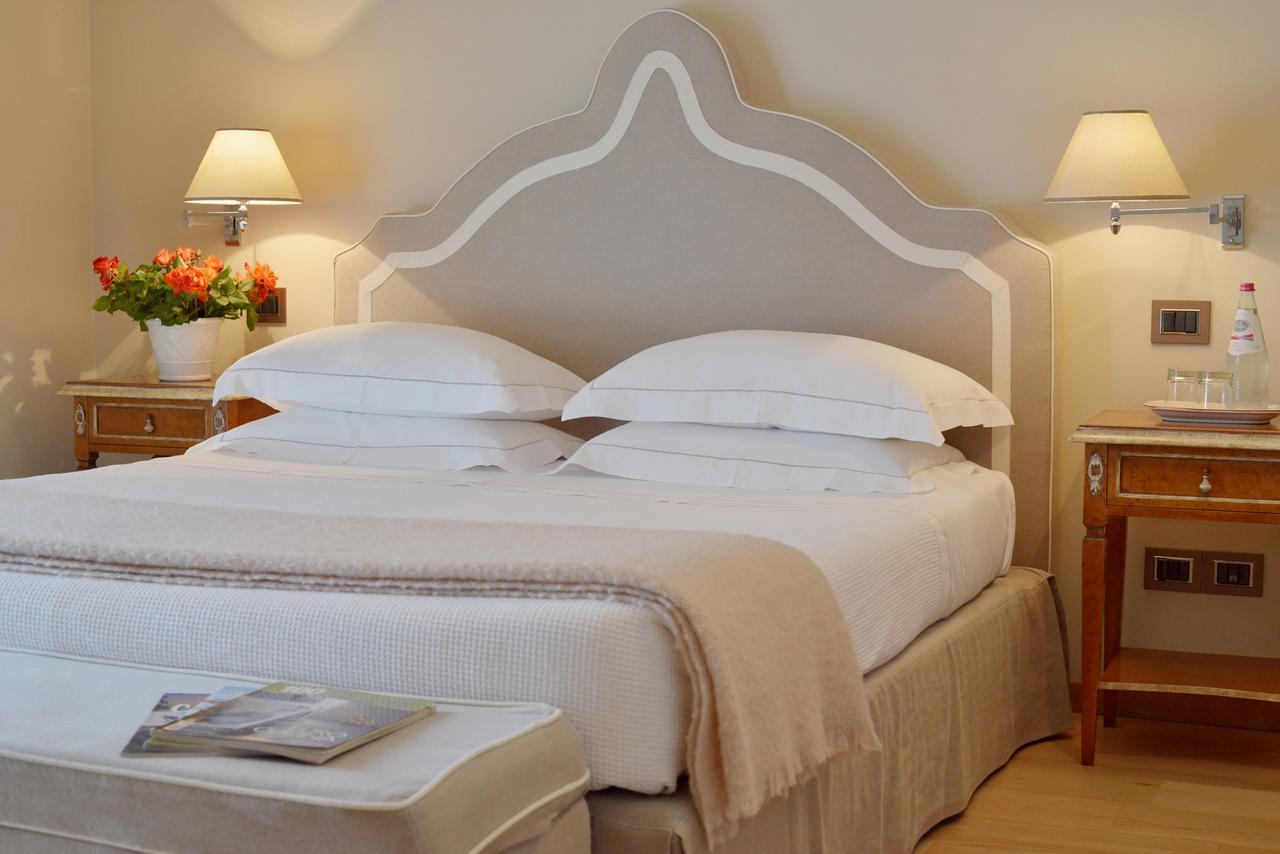 Fonteliving Restart Aparthotel ซานกัสชาโน ดี บาญญี ภายนอก รูปภาพ