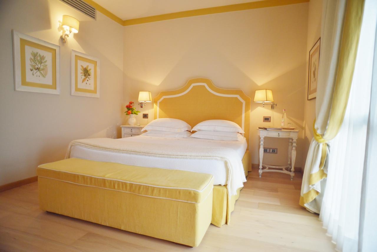 Fonteliving Restart Aparthotel ซานกัสชาโน ดี บาญญี ภายนอก รูปภาพ